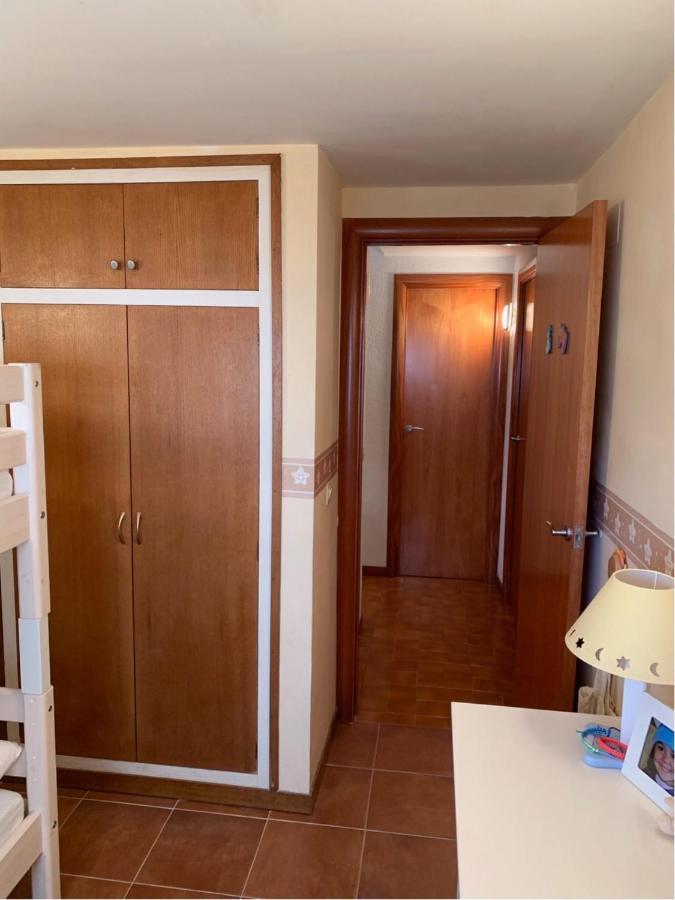 Apartamento En Torre Valentina, La Mejor Playa A Dos Minutos En San Antonio De Calonge Calonge  Exterior foto