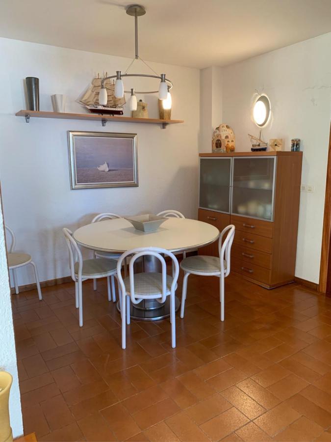Apartamento En Torre Valentina, La Mejor Playa A Dos Minutos En San Antonio De Calonge Calonge  Exterior foto