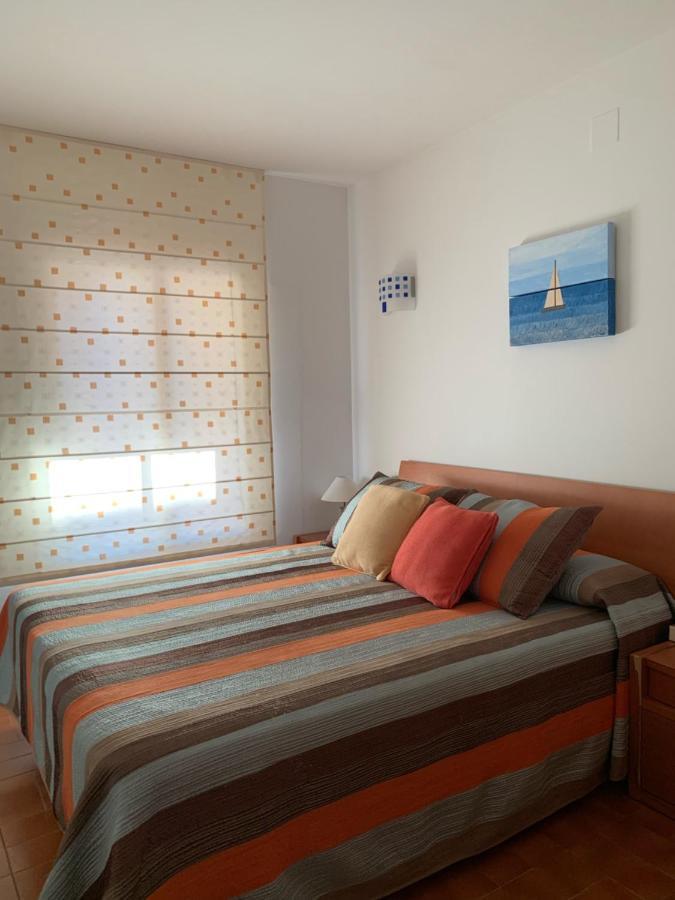 Apartamento En Torre Valentina, La Mejor Playa A Dos Minutos En San Antonio De Calonge Calonge  Exterior foto