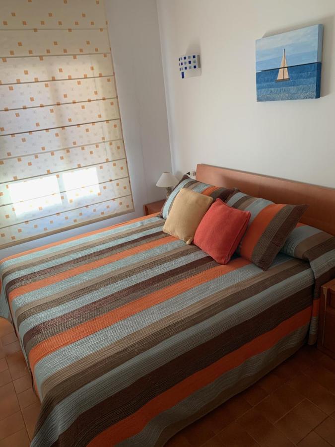 Apartamento En Torre Valentina, La Mejor Playa A Dos Minutos En San Antonio De Calonge Calonge  Exterior foto