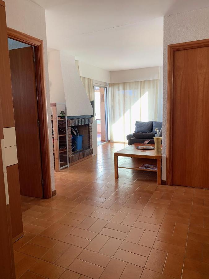 Apartamento En Torre Valentina, La Mejor Playa A Dos Minutos En San Antonio De Calonge Calonge  Exterior foto