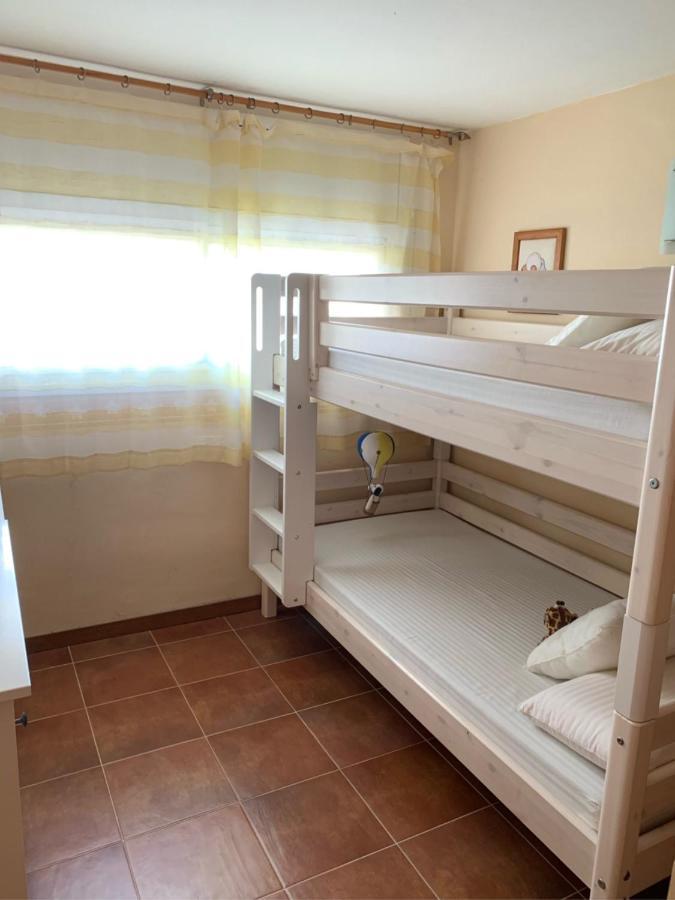 Apartamento En Torre Valentina, La Mejor Playa A Dos Minutos En San Antonio De Calonge Calonge  Exterior foto