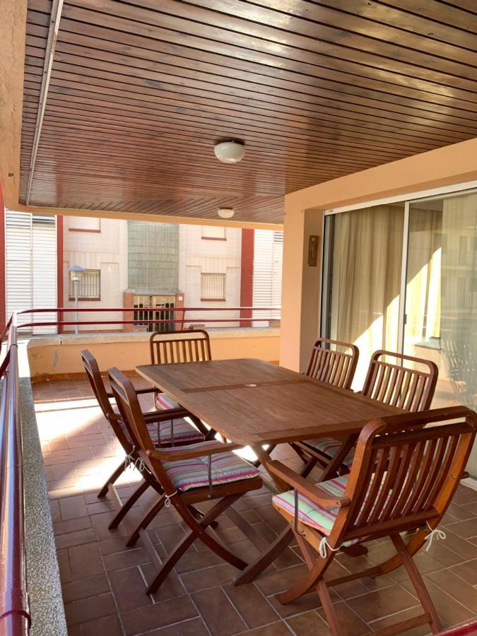Apartamento En Torre Valentina, La Mejor Playa A Dos Minutos En San Antonio De Calonge Calonge  Exterior foto