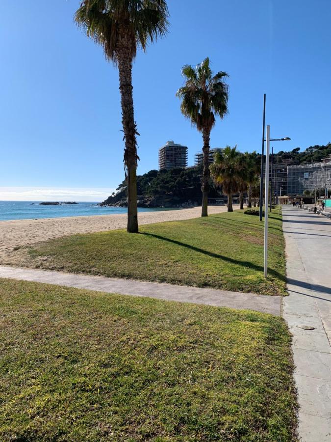 Apartamento En Torre Valentina, La Mejor Playa A Dos Minutos En San Antonio De Calonge Calonge  Exterior foto