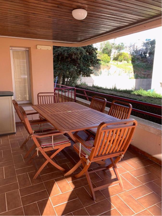 Apartamento En Torre Valentina, La Mejor Playa A Dos Minutos En San Antonio De Calonge Calonge  Exterior foto