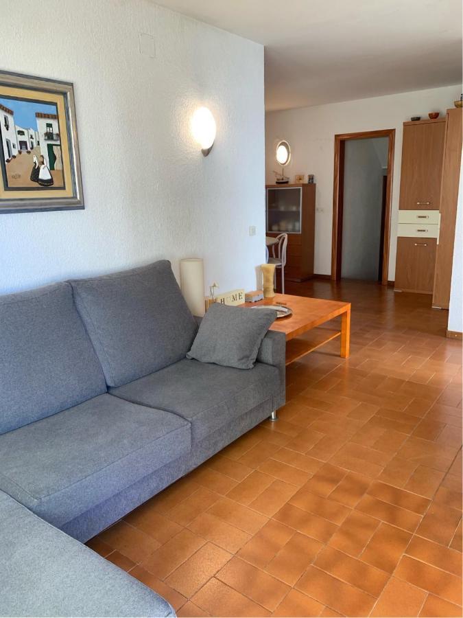 Apartamento En Torre Valentina, La Mejor Playa A Dos Minutos En San Antonio De Calonge Calonge  Exterior foto