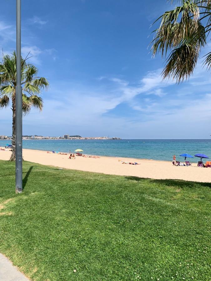 Apartamento En Torre Valentina, La Mejor Playa A Dos Minutos En San Antonio De Calonge Calonge  Exterior foto