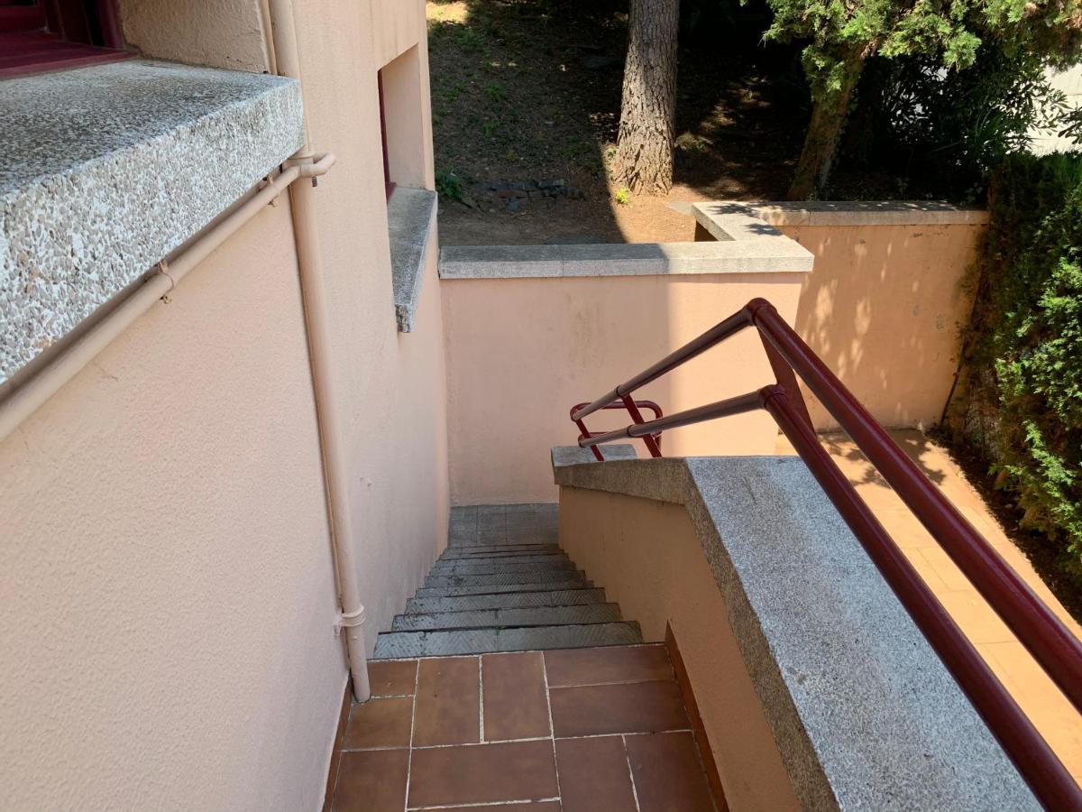 Apartamento En Torre Valentina, La Mejor Playa A Dos Minutos En San Antonio De Calonge Calonge  Exterior foto