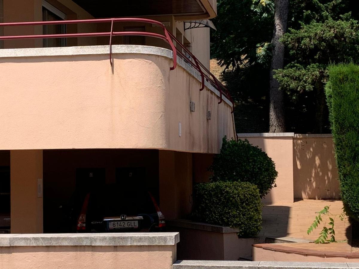 Apartamento En Torre Valentina, La Mejor Playa A Dos Minutos En San Antonio De Calonge Calonge  Exterior foto