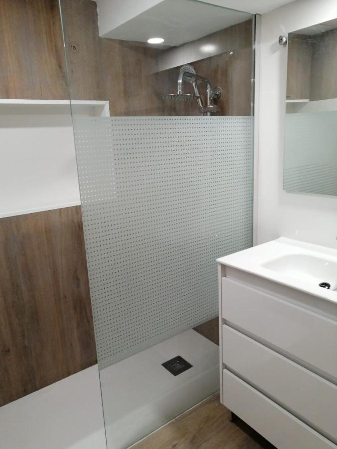 Apartamento En Torre Valentina, La Mejor Playa A Dos Minutos En San Antonio De Calonge Calonge  Exterior foto