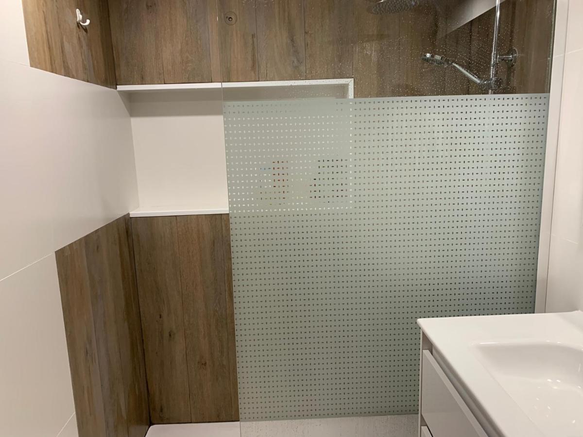 Apartamento En Torre Valentina, La Mejor Playa A Dos Minutos En San Antonio De Calonge Calonge  Exterior foto