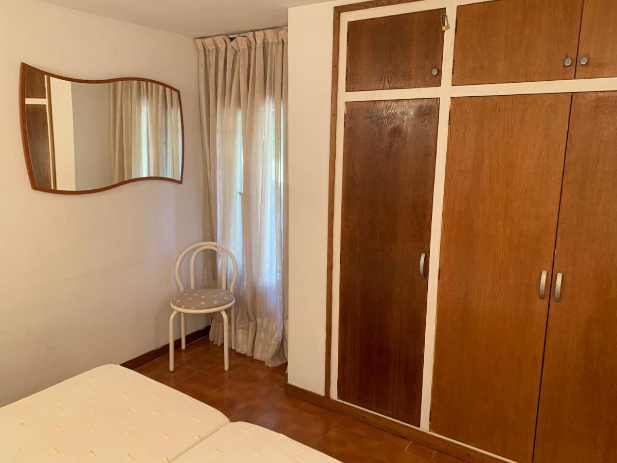 Apartamento En Torre Valentina, La Mejor Playa A Dos Minutos En San Antonio De Calonge Calonge  Exterior foto
